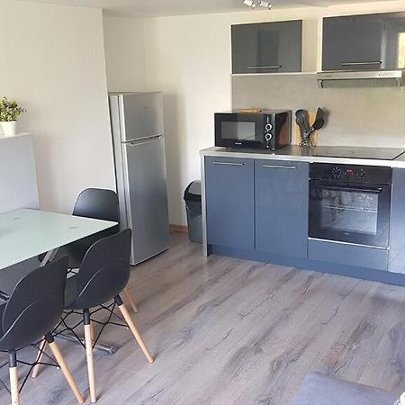 Appartement Dunkerque Centre 4 Personnes - Parking Gratuit- Dunkirk Екстериор снимка