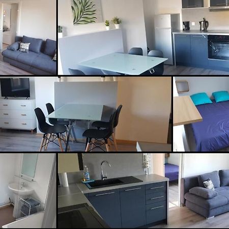 Appartement Dunkerque Centre 4 Personnes - Parking Gratuit- Dunkirk Екстериор снимка