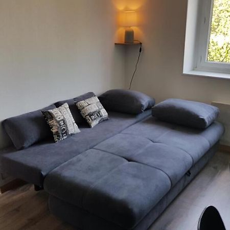 Appartement Dunkerque Centre 4 Personnes - Parking Gratuit- Dunkirk Екстериор снимка