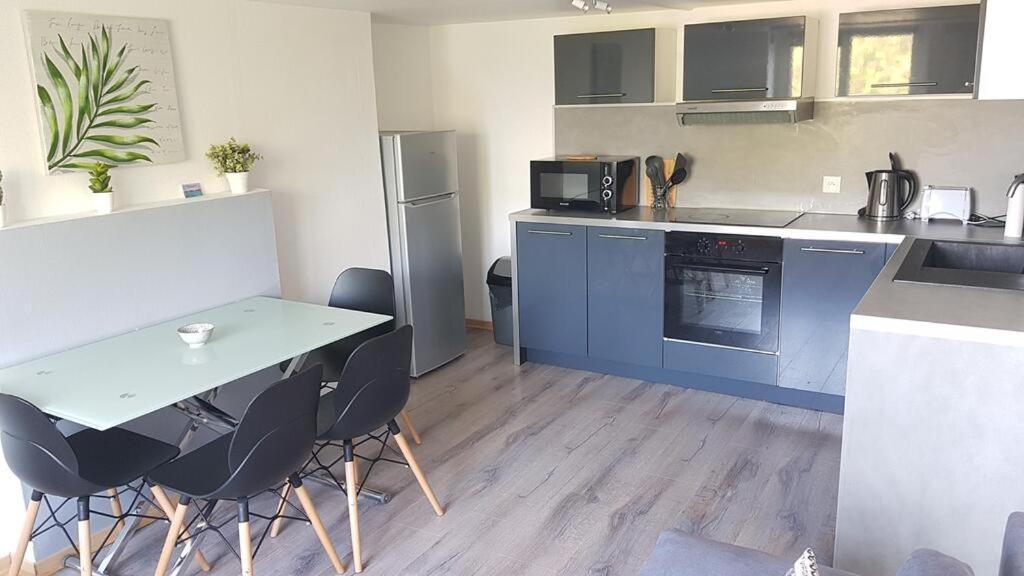 Appartement Dunkerque Centre 4 Personnes - Parking Gratuit- Dunkirk Екстериор снимка