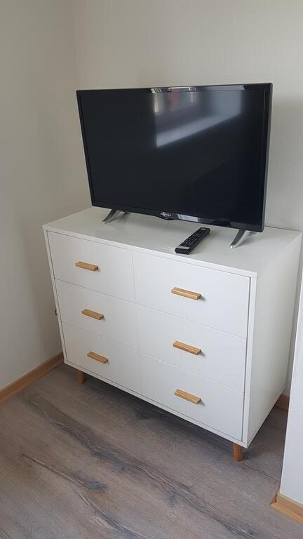Appartement Dunkerque Centre 4 Personnes - Parking Gratuit- Dunkirk Екстериор снимка