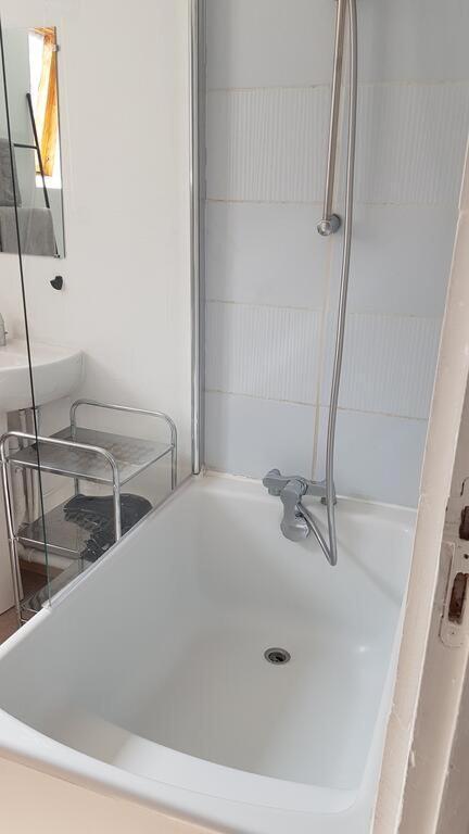 Appartement Dunkerque Centre 4 Personnes - Parking Gratuit- Dunkirk Екстериор снимка