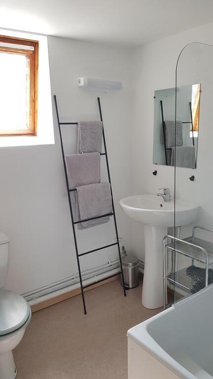 Appartement Dunkerque Centre 4 Personnes - Parking Gratuit- Dunkirk Екстериор снимка