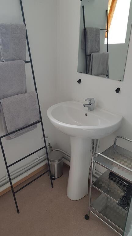 Appartement Dunkerque Centre 4 Personnes - Parking Gratuit- Dunkirk Екстериор снимка