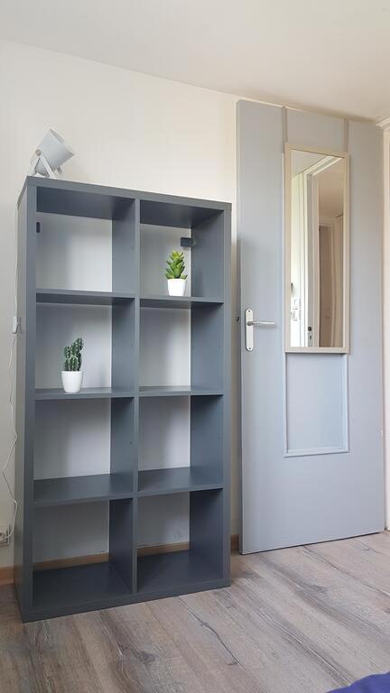 Appartement Dunkerque Centre 4 Personnes - Parking Gratuit- Dunkirk Екстериор снимка