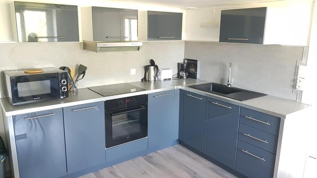 Appartement Dunkerque Centre 4 Personnes - Parking Gratuit- Dunkirk Екстериор снимка